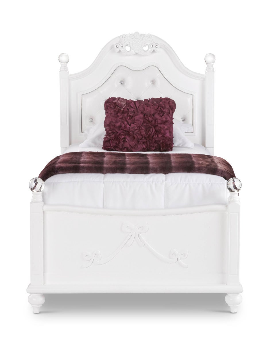 Alana Youth Bedroom Collection