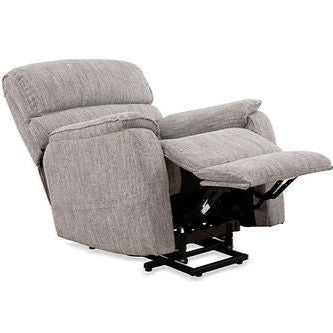Fabric Lift Chair with Wired Remote IF-6360