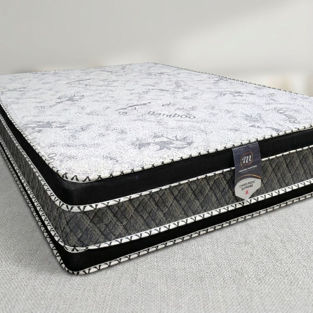 Chiro-Pedic Supreme Mattress