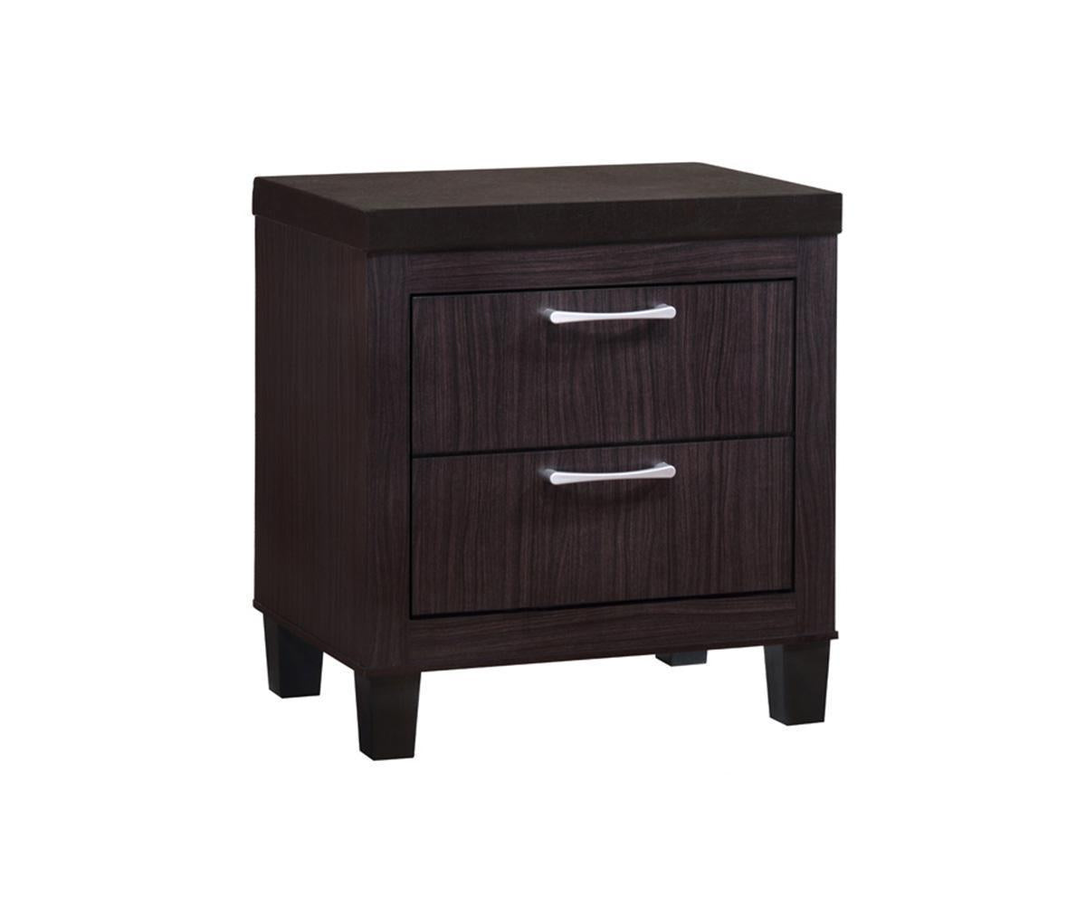 Hosta Bedroom Collection Grey 4611