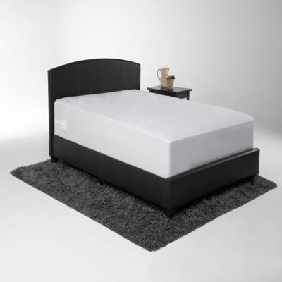Health Guard Barrier Supreme 6-sided Waterproof Mattress Encasement