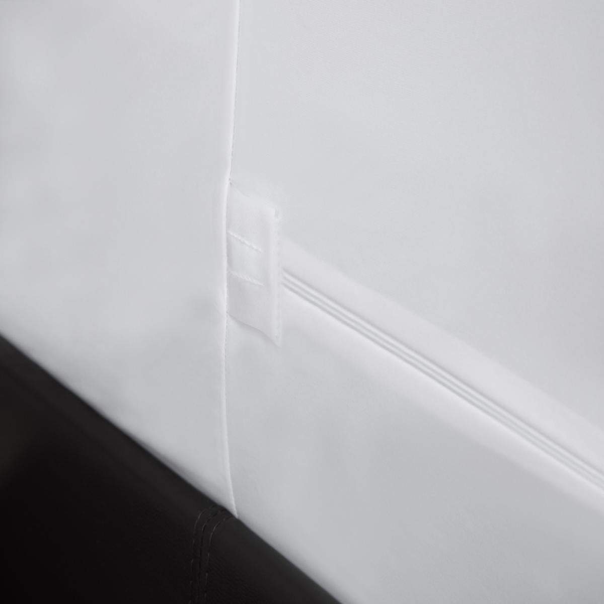 Health Guard Barrier Supreme 6-sided Waterproof Mattress Encasement