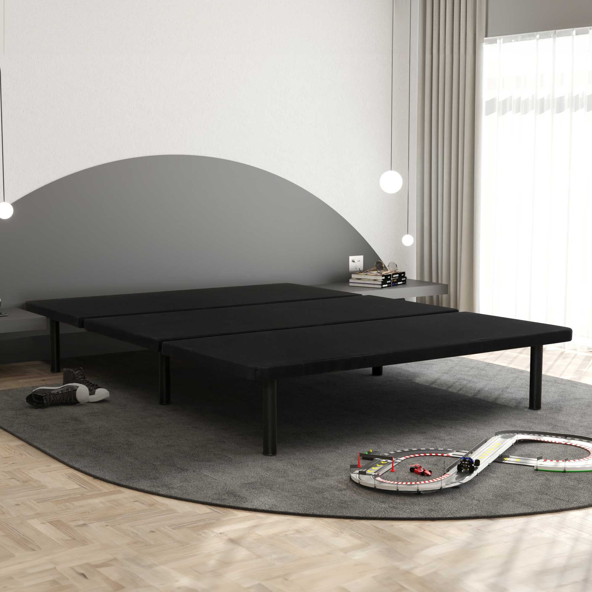 Platform Mattress Base Single, Twin XL, Double & Queen