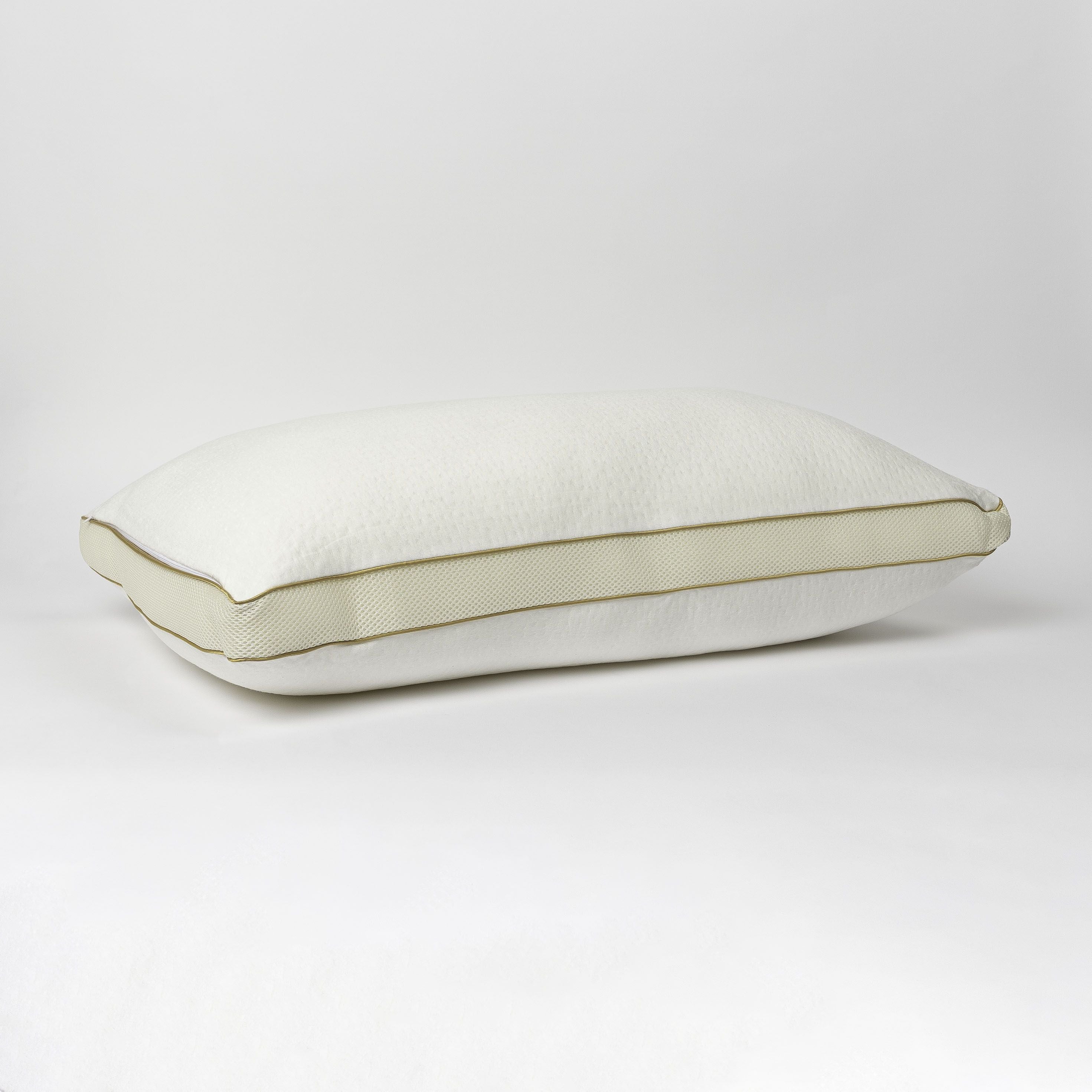 Health Guard Organic Bamboo Pillow