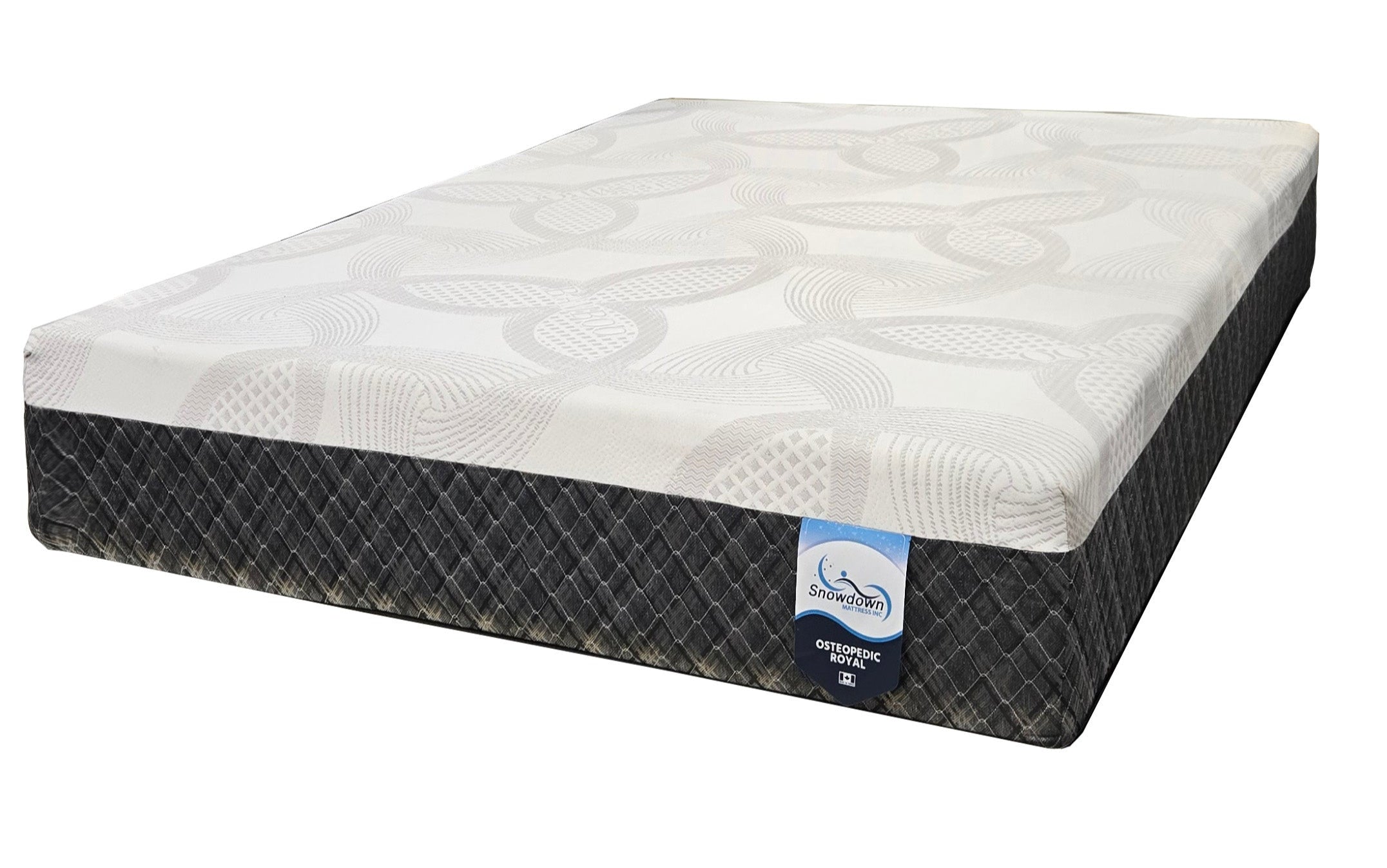 Osteopedic Royal Hybrid Mattress