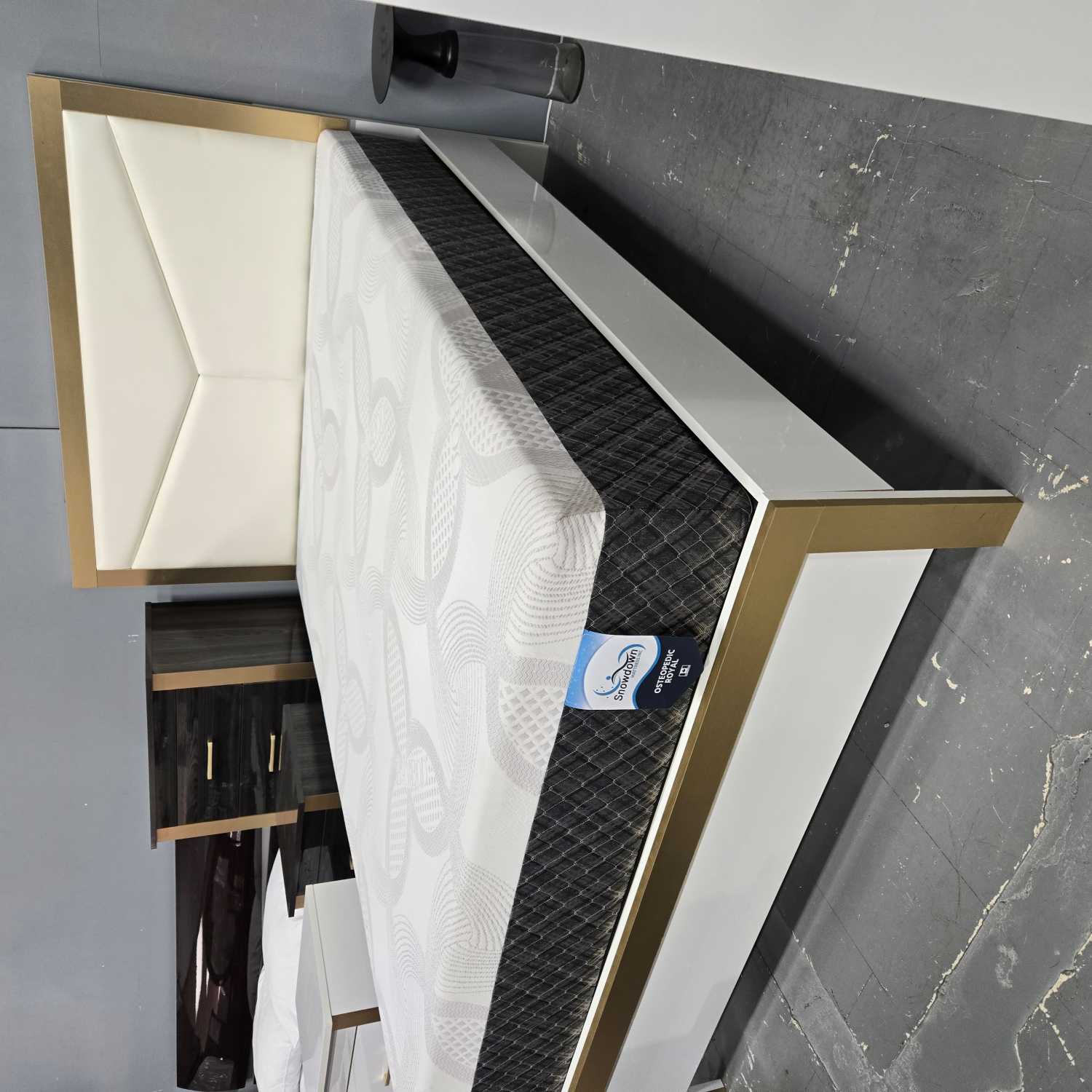 Osteopedic Royal Hybrid Mattress