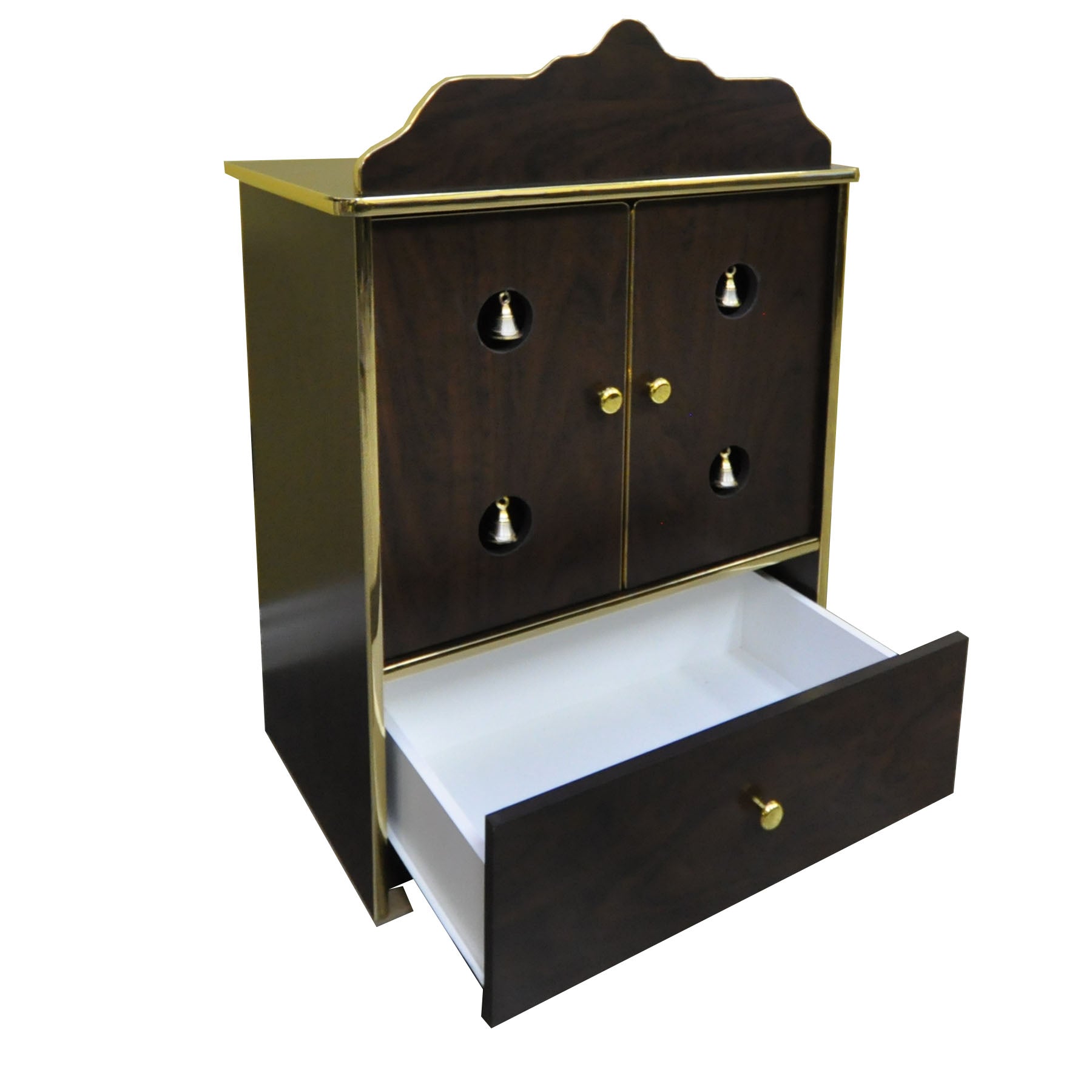 Vamana Pooja Mandir # 95