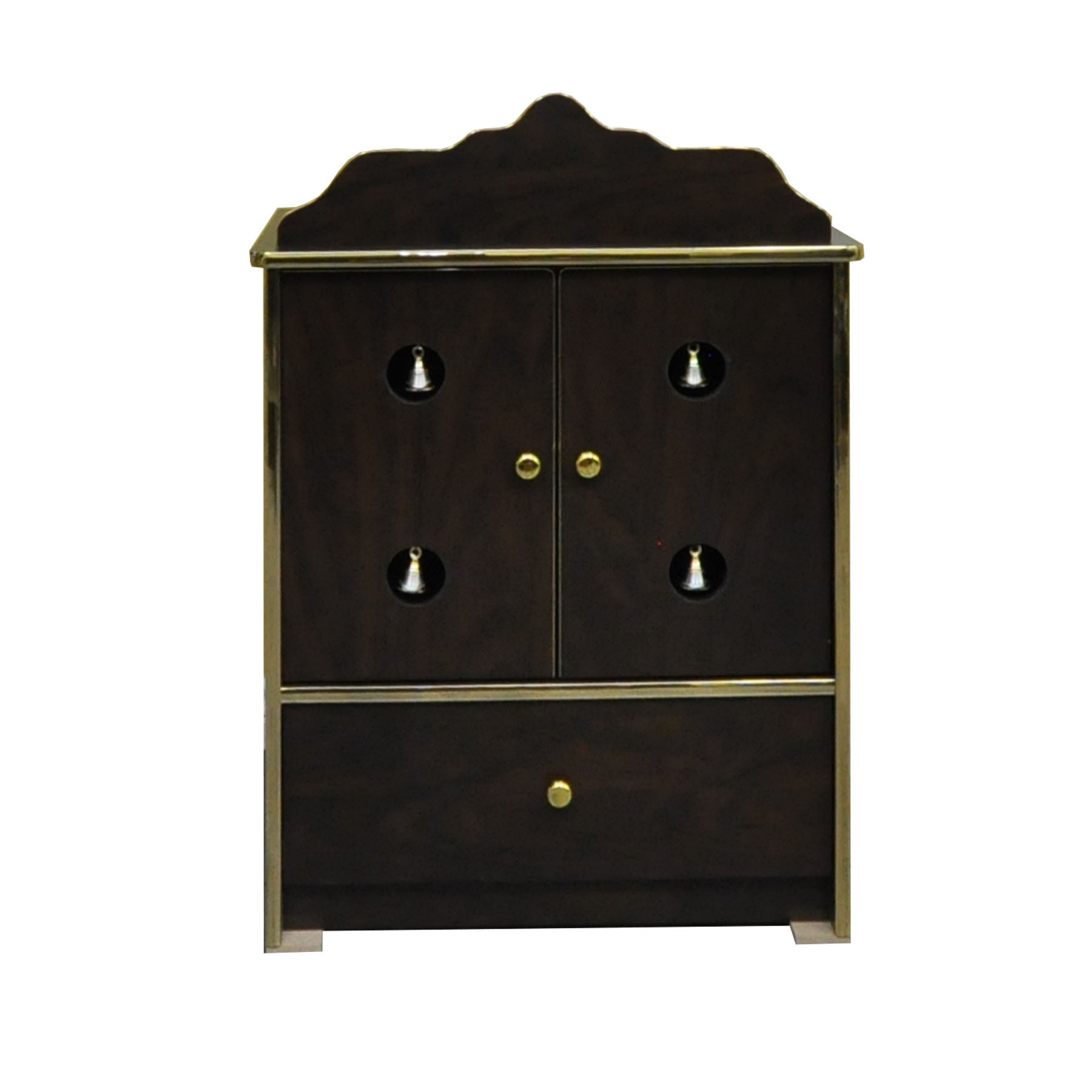 Vamana Pooja Mandir # 95