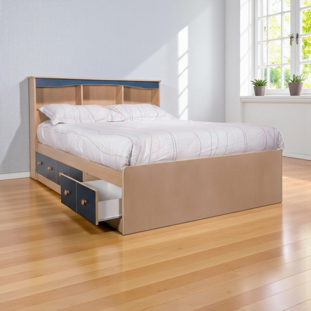 Canadian Made Beds 5001