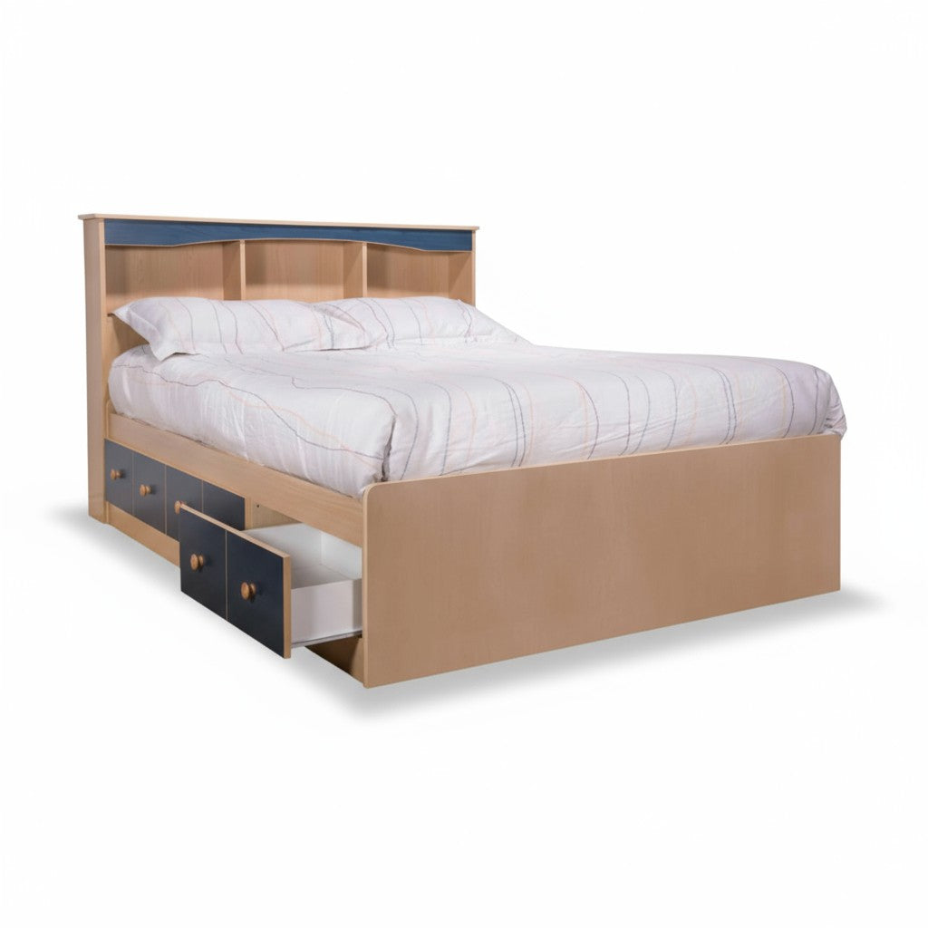Canadian Made Beds 5001