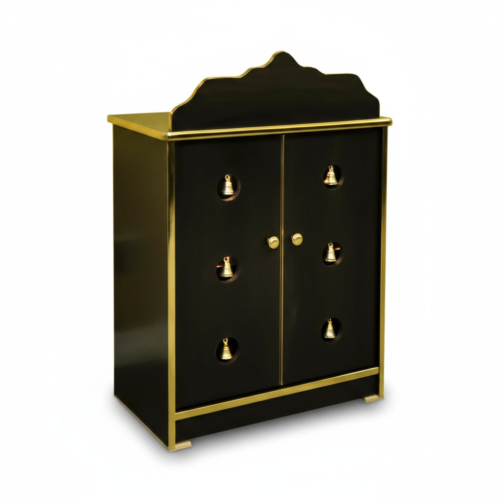 Small Pooja Mandir # 94