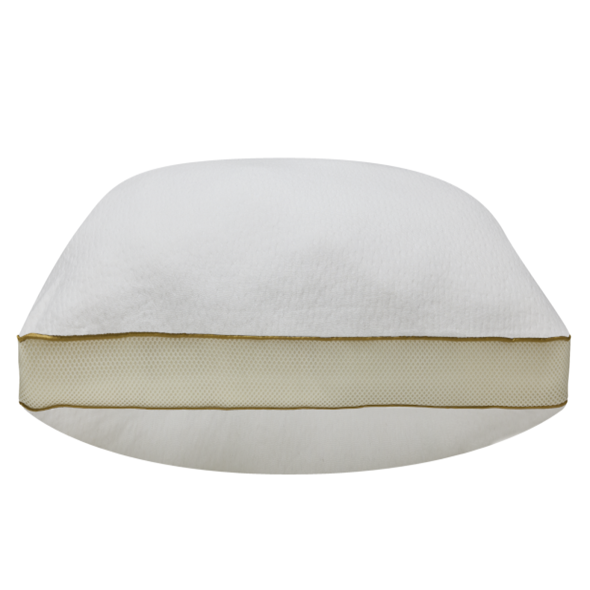 Health Guard Organic Bamboo Pillow
