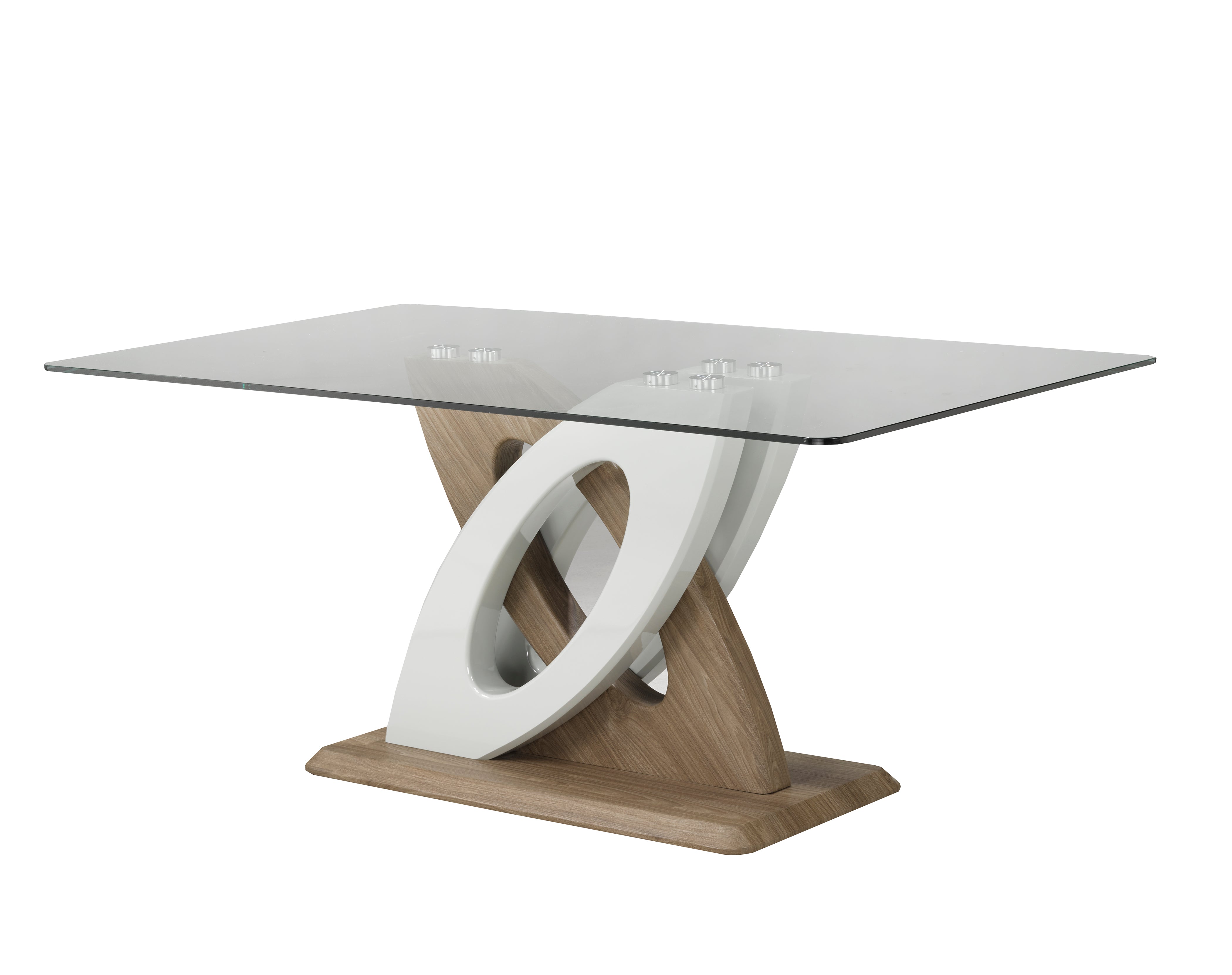 Donatello Dining Table F-910-TBL