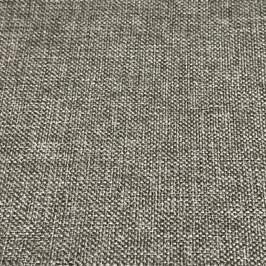 Jedd 54" Double Bed in Light Grey Fabric 101-297D-LGY