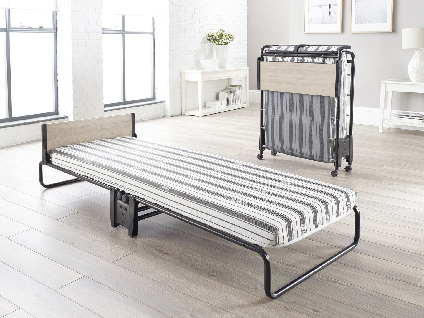 39" Jaybe Rollaway Bed 108943