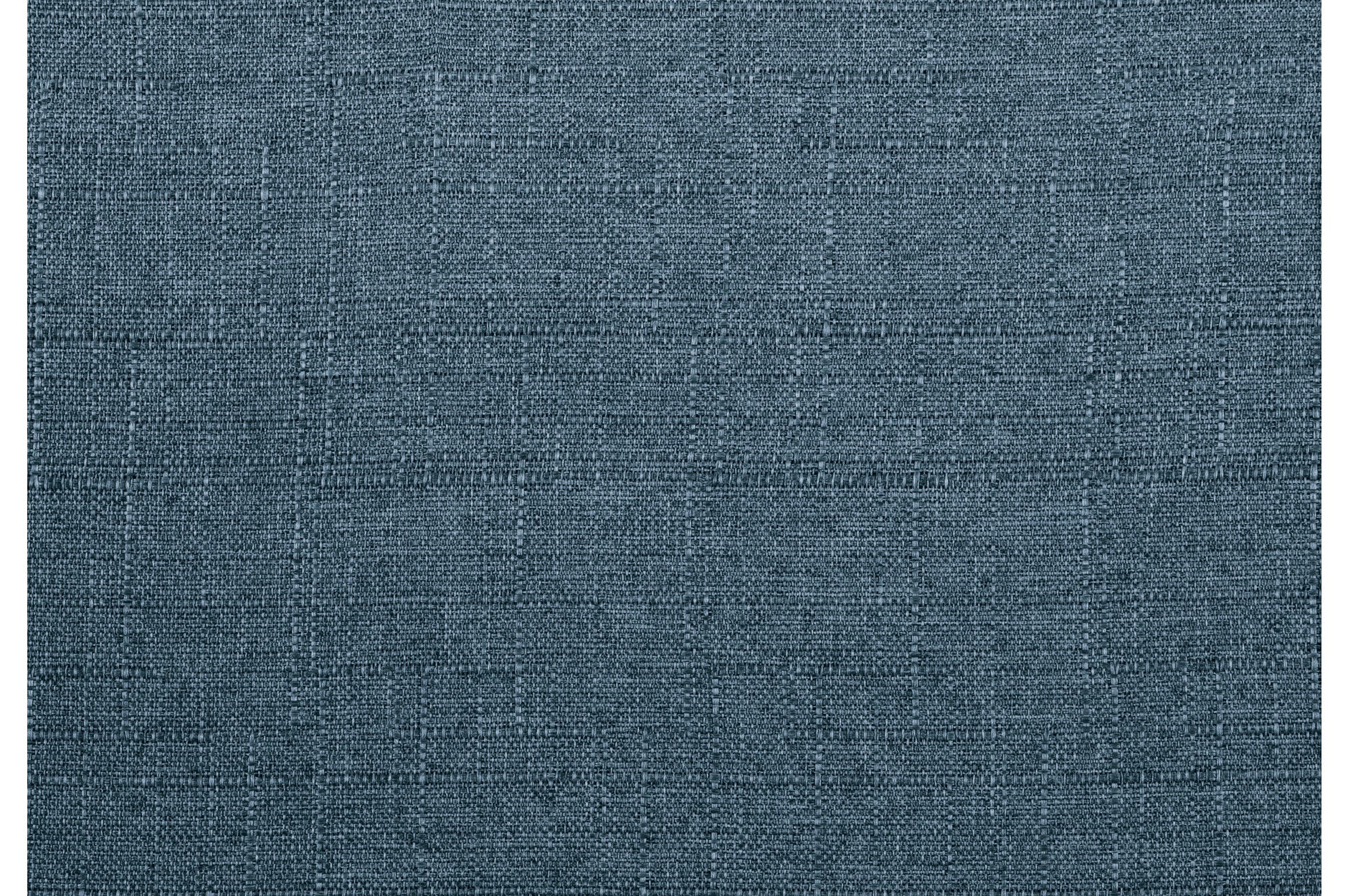 Damala Textured Dabric Sofa Set Blue 1138BU