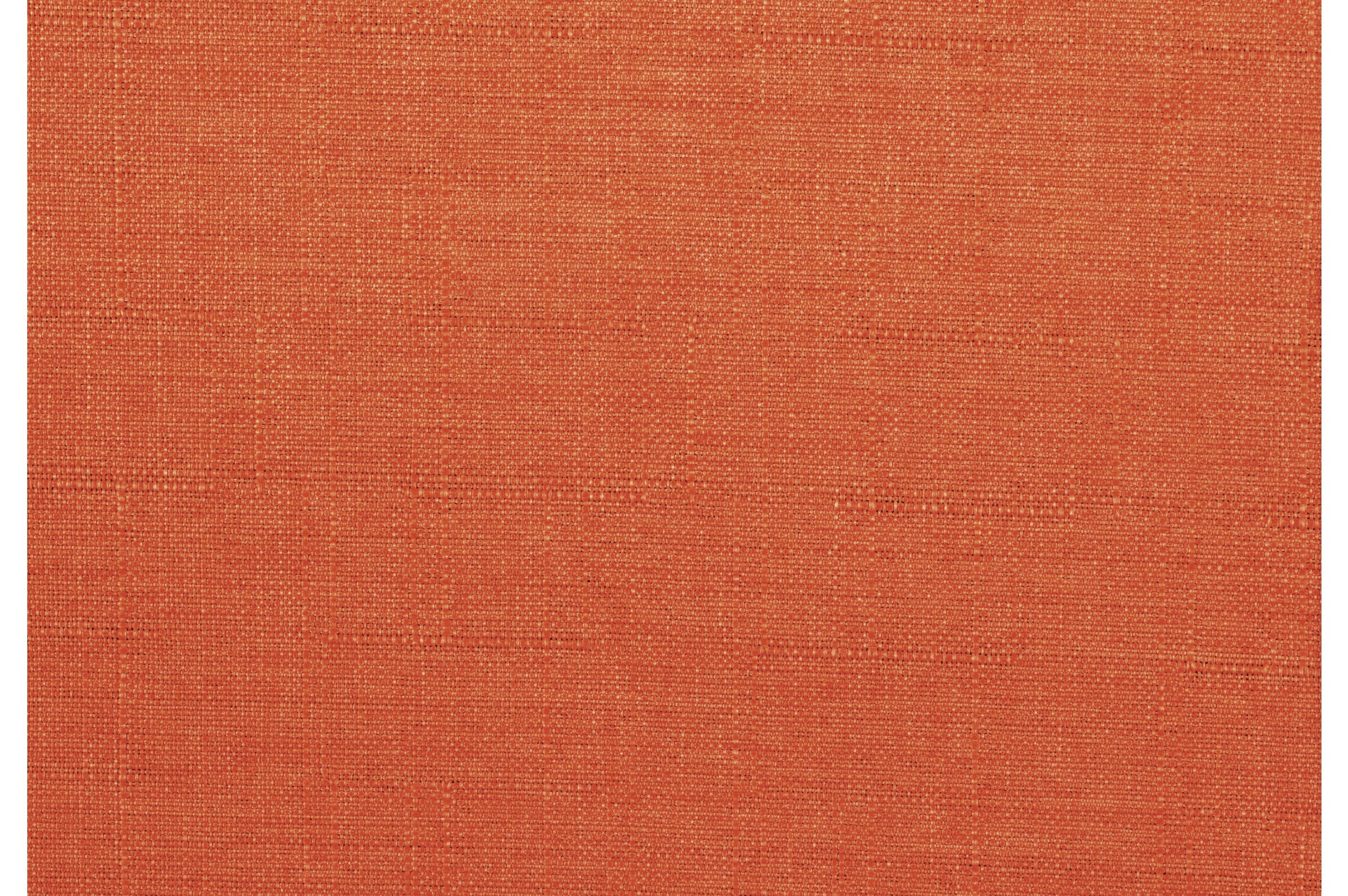 Damala Textured Fabric Sofa Set Orange 1138RN