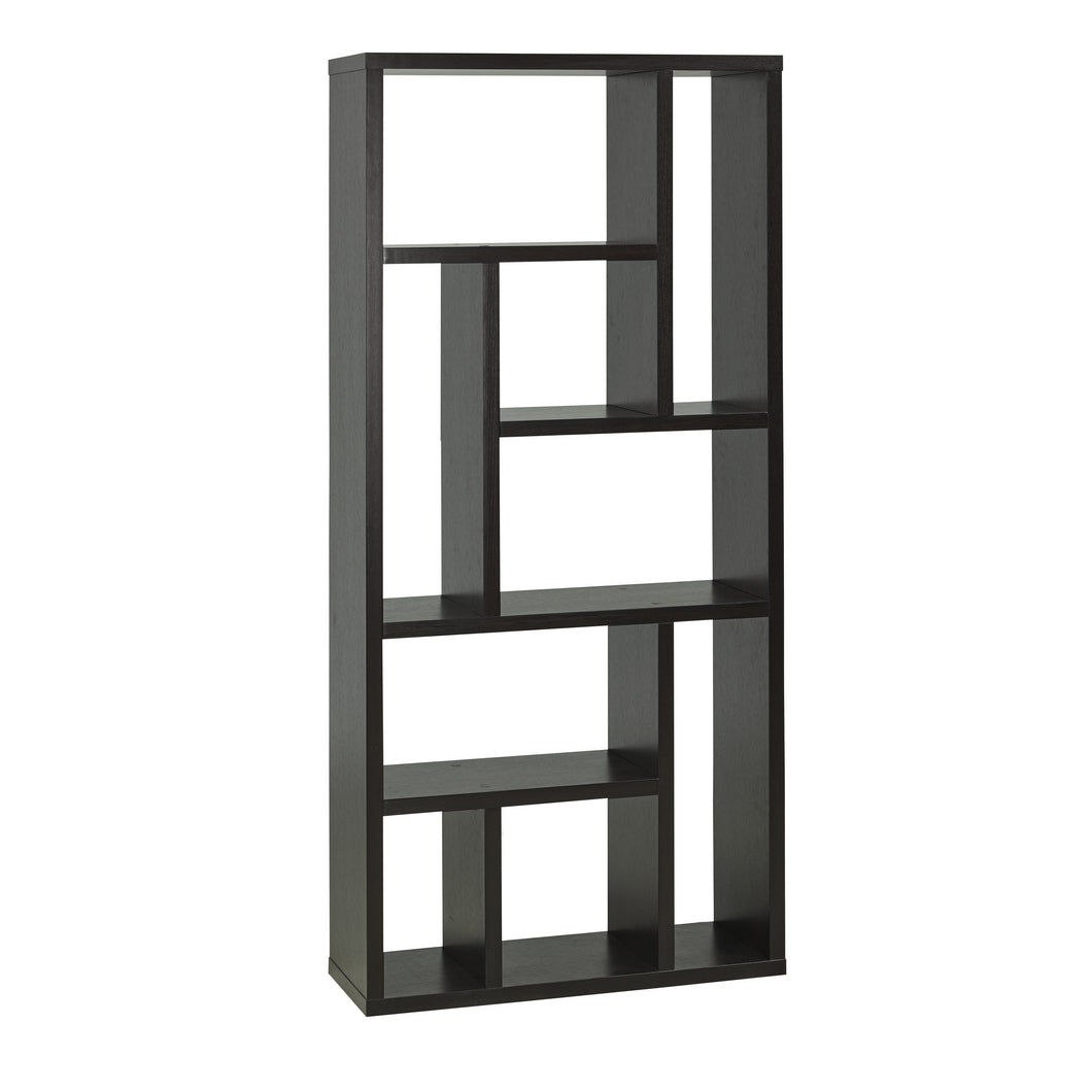 Dark Cherry Display Shelf - 11399