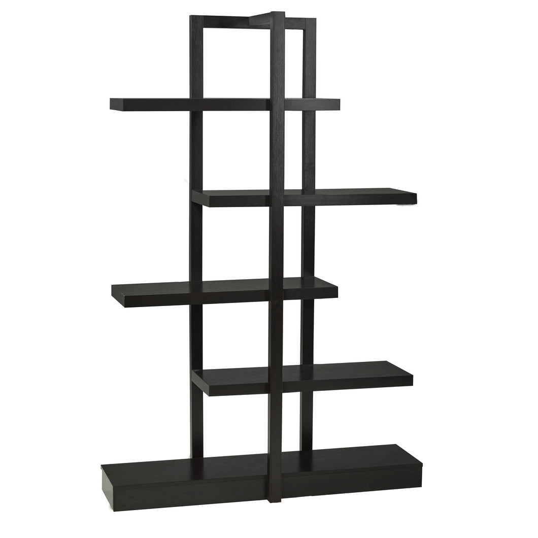 Dark Cherry Display Shelf - 11430