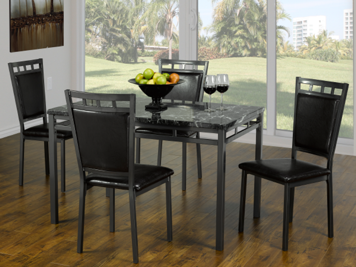 ( Discontinued ) Dining Set 1230/1231