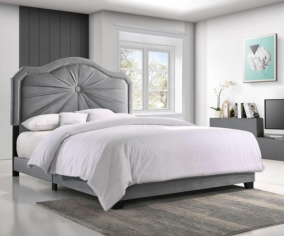 Embla Bed 8074