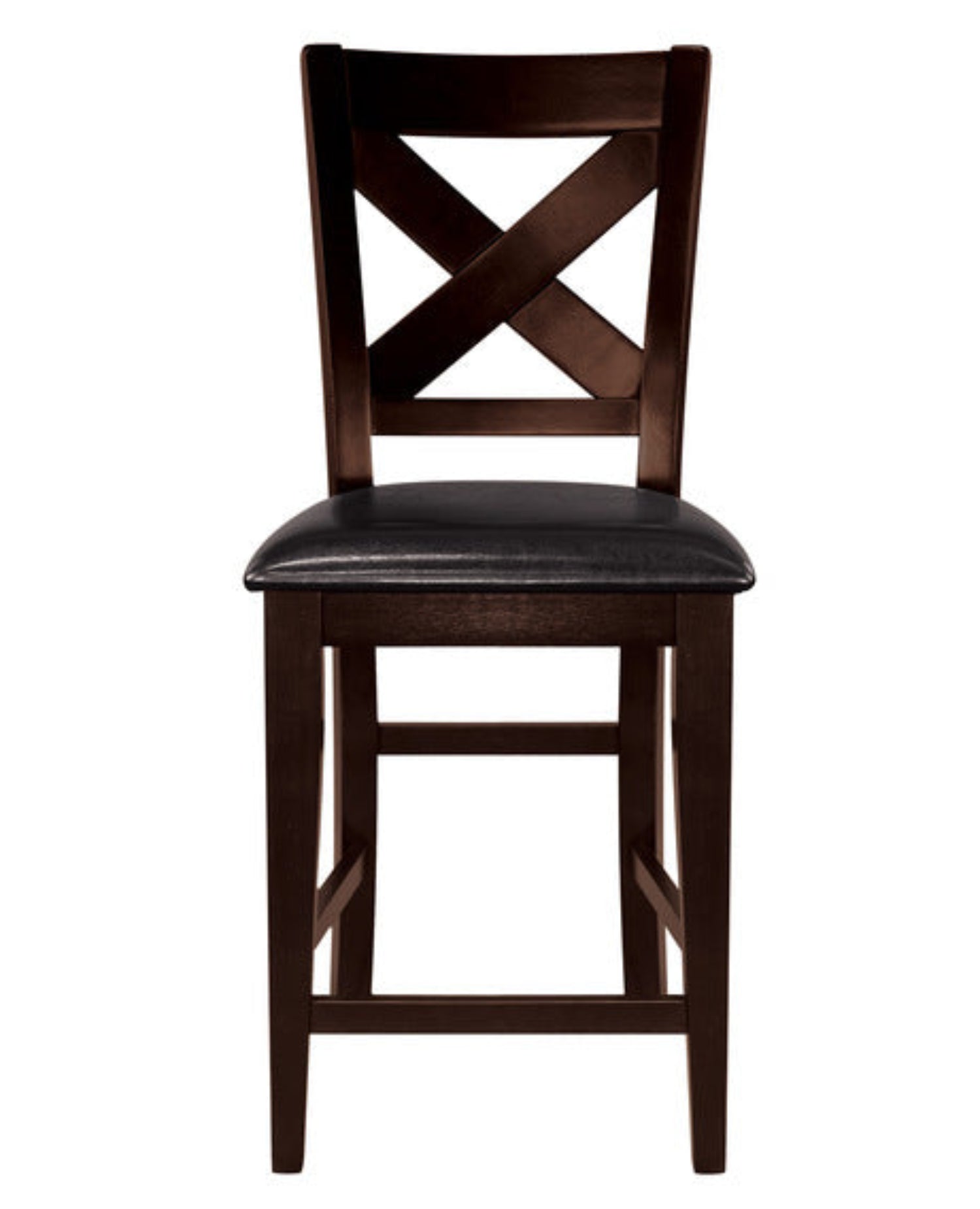 Espresso Dining Chair