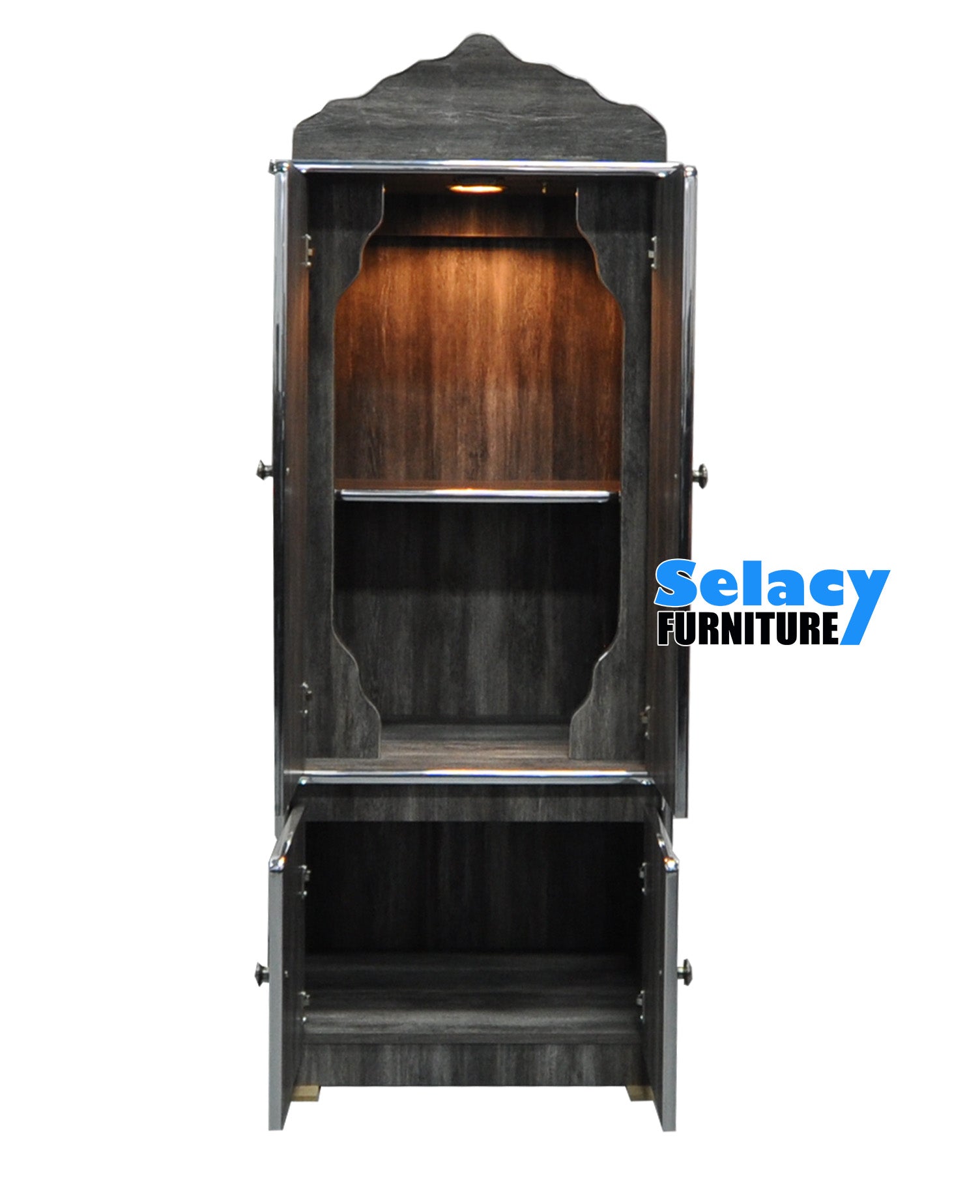 Pooja Mandir 140 Mini