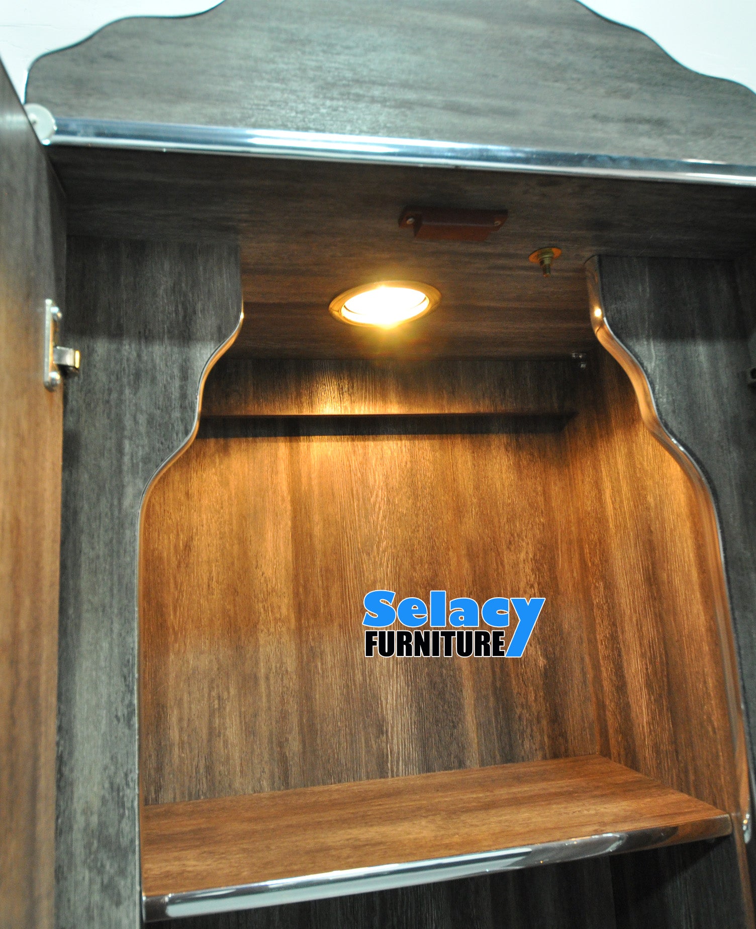 Pooja Mandir 140 Mini