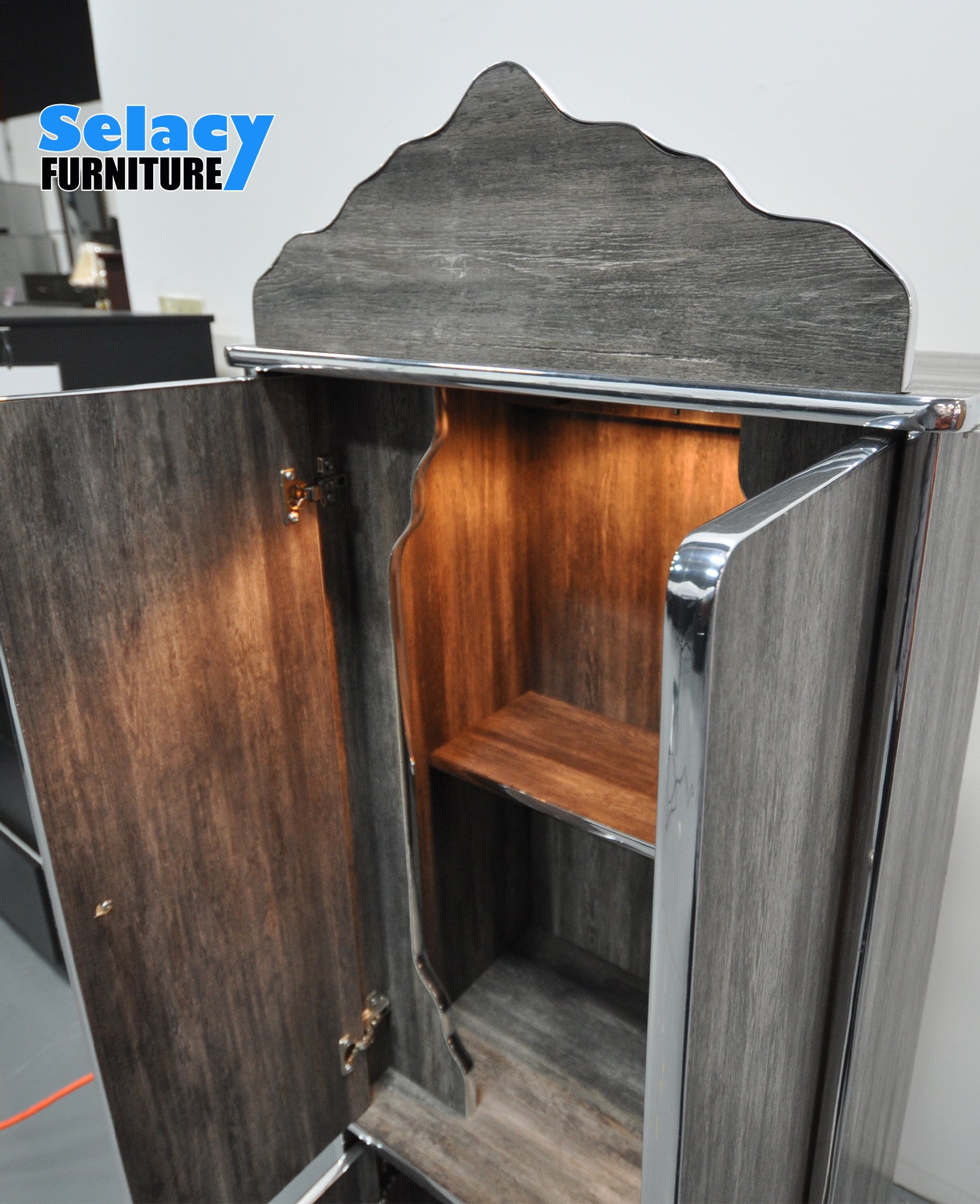 Pooja Mandir 140 Mini