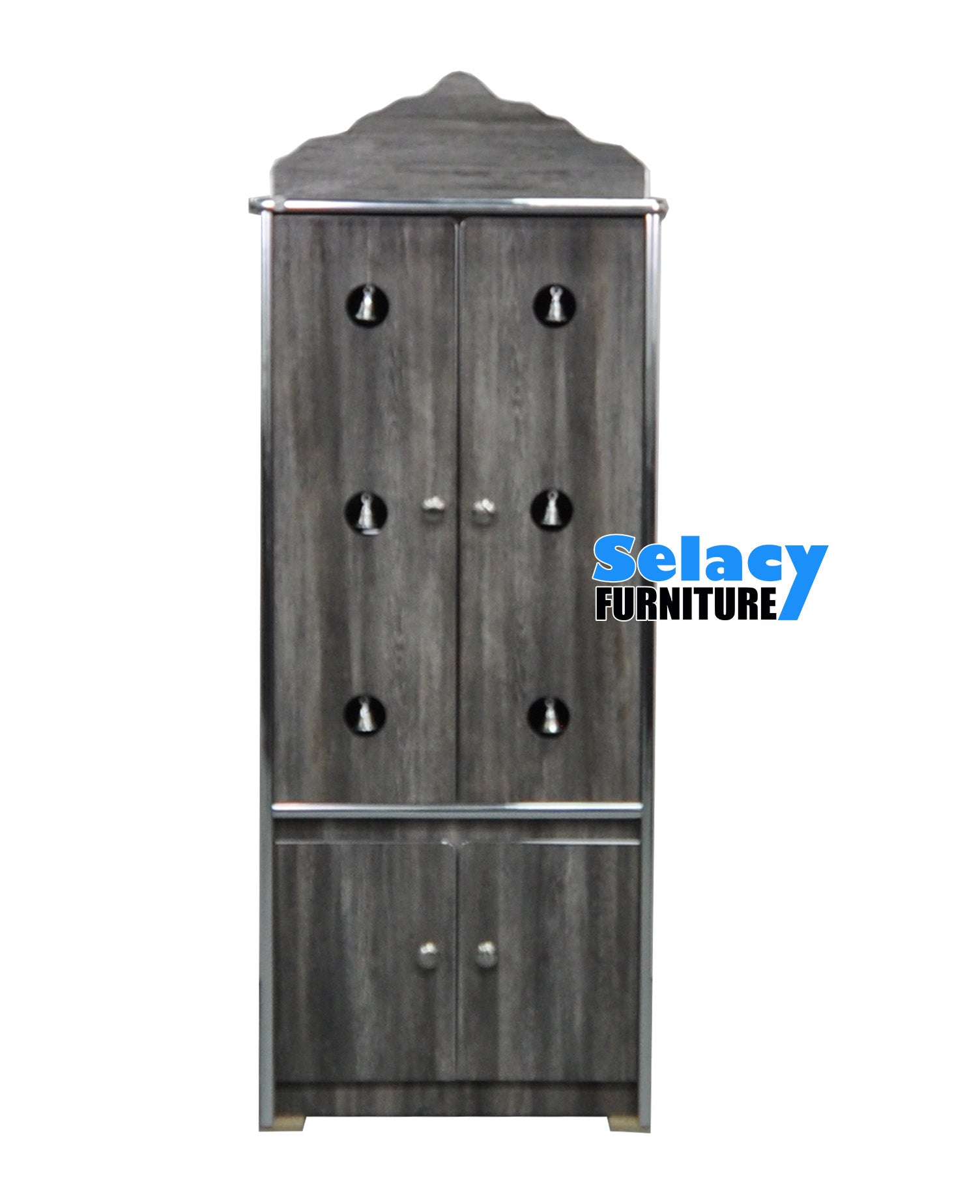 Vinayaga Mini Pooja Mandir with bell and Light