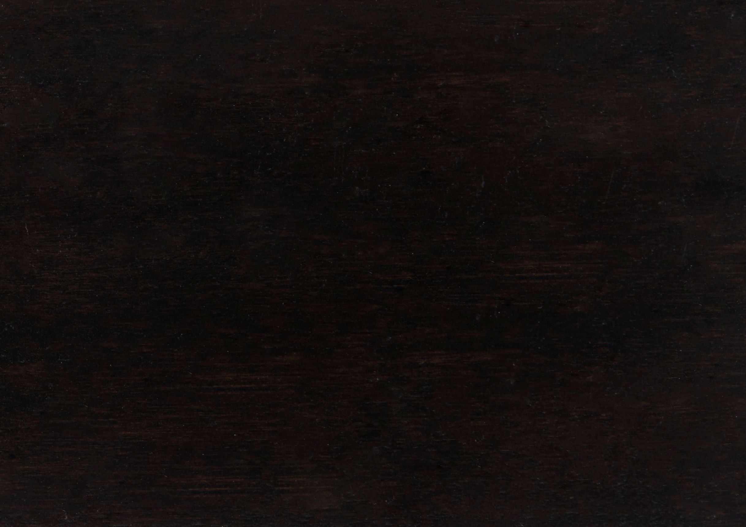 Herman Solid Wood Bedroom Set Charcoal Brown 1420