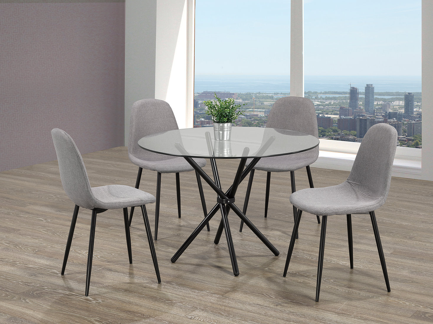 Dining Collection 1429/1745