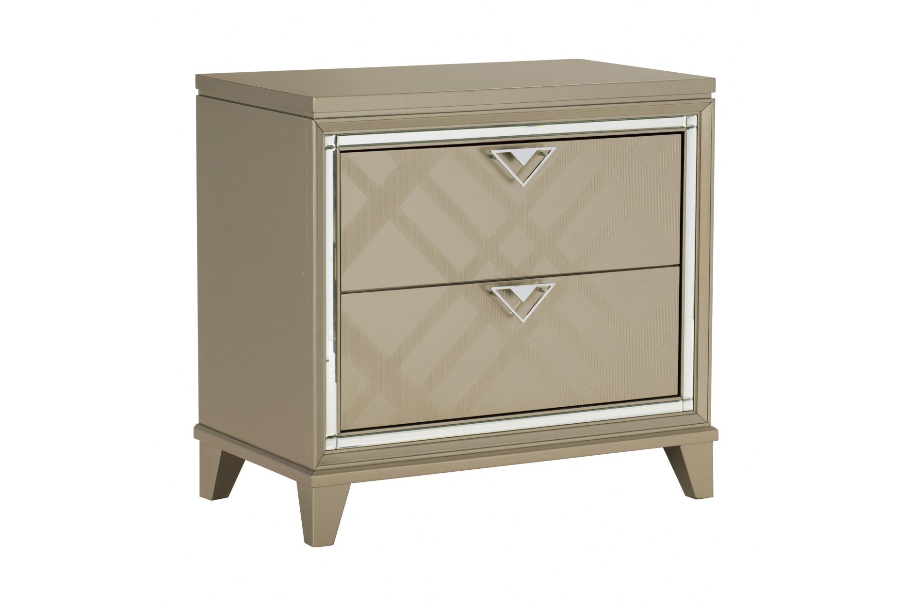 Bijou Nightstand 1522(Discontinued)