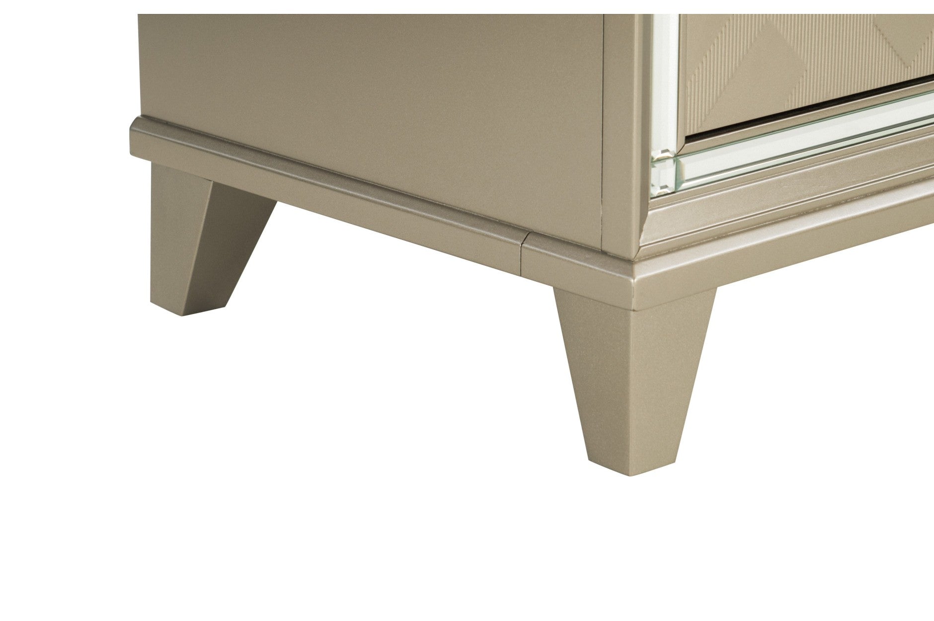 Bijou Nightstand 1522(Discontinued)