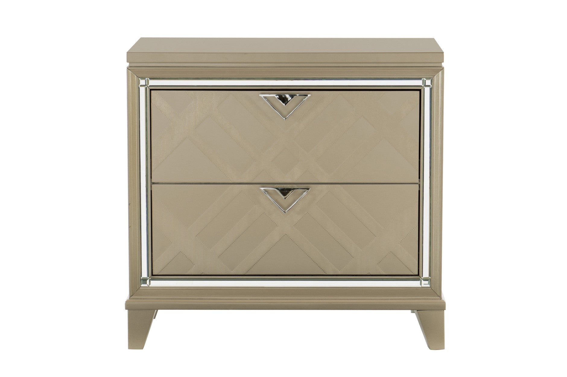 Bijou Nightstand 1522(Discontinued)