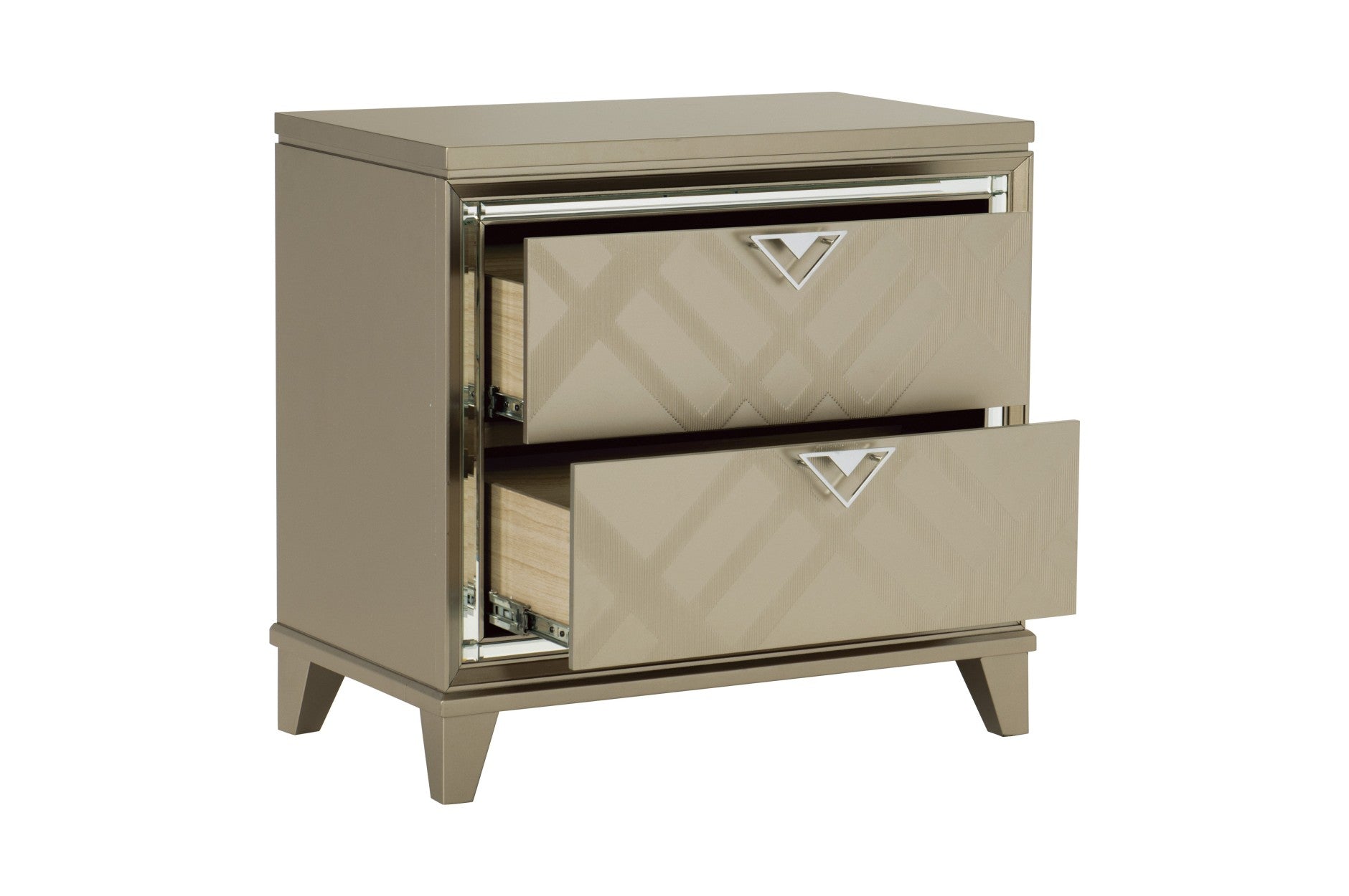 Bijou Nightstand 1522(Discontinued)