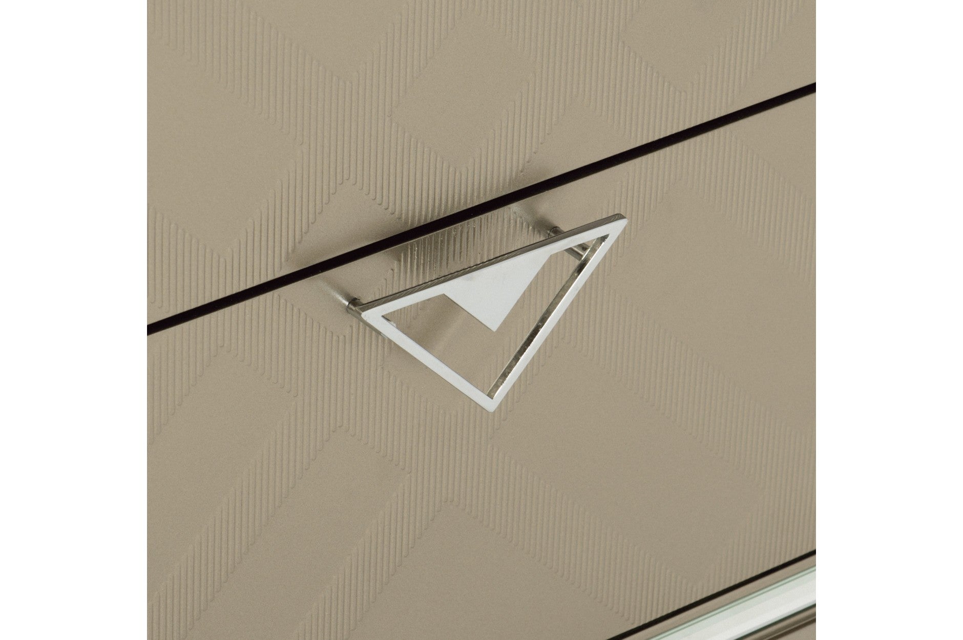 Bijou Bedroom Set With LED Headboard 1522