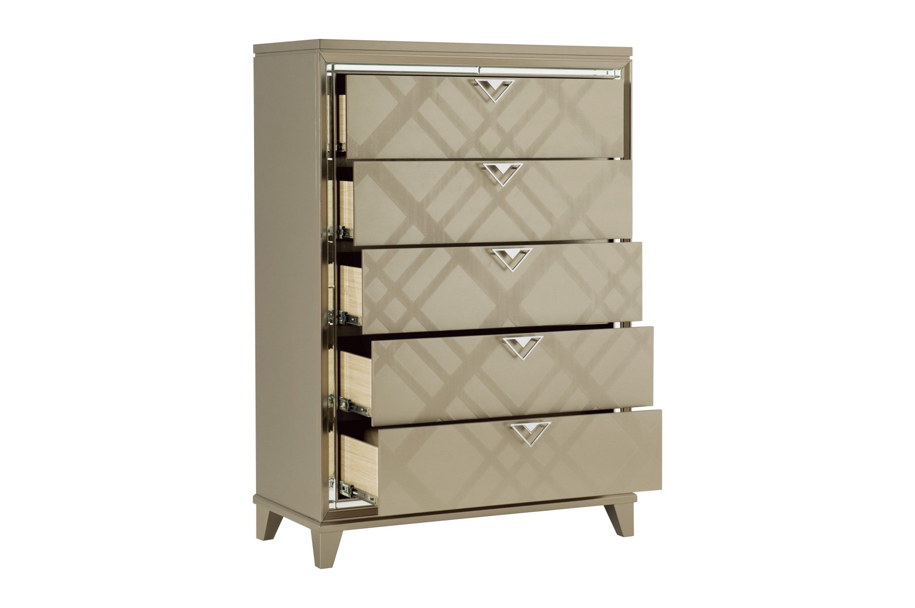 Bijou Chest 1522(Discontinued)