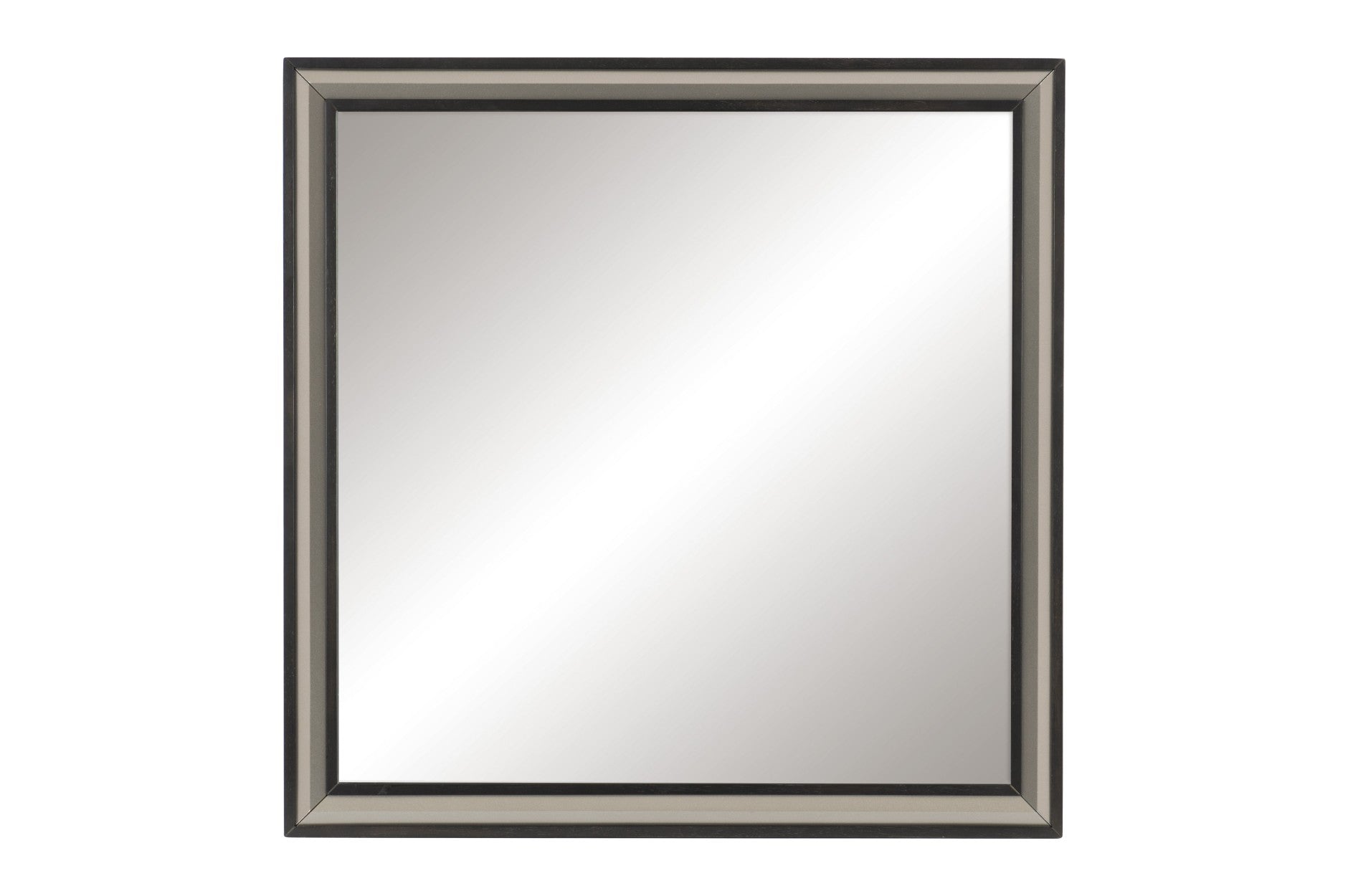 Grant Wooden Dresser & Mirror 1536