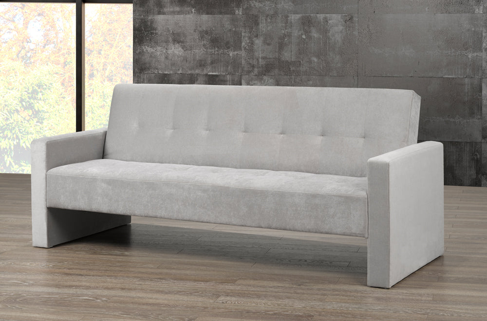 Adjustable Sofa/ Futon