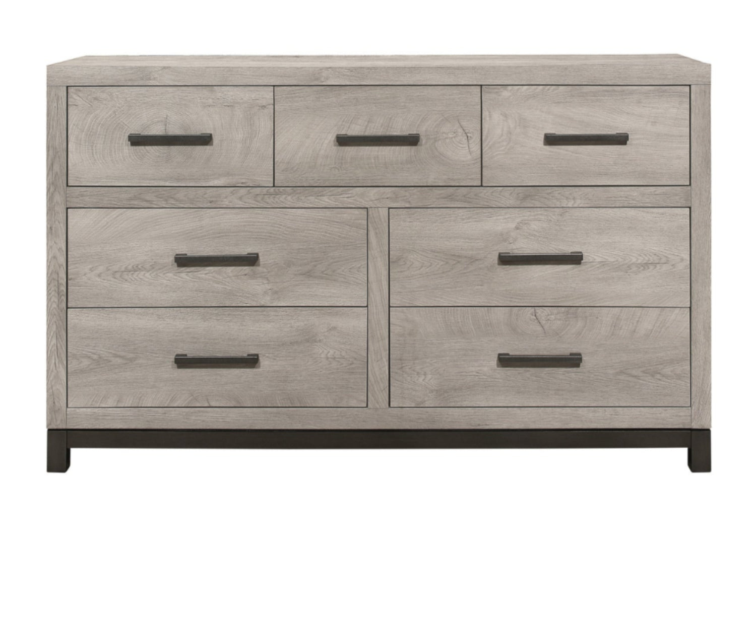 Light grey Dresser