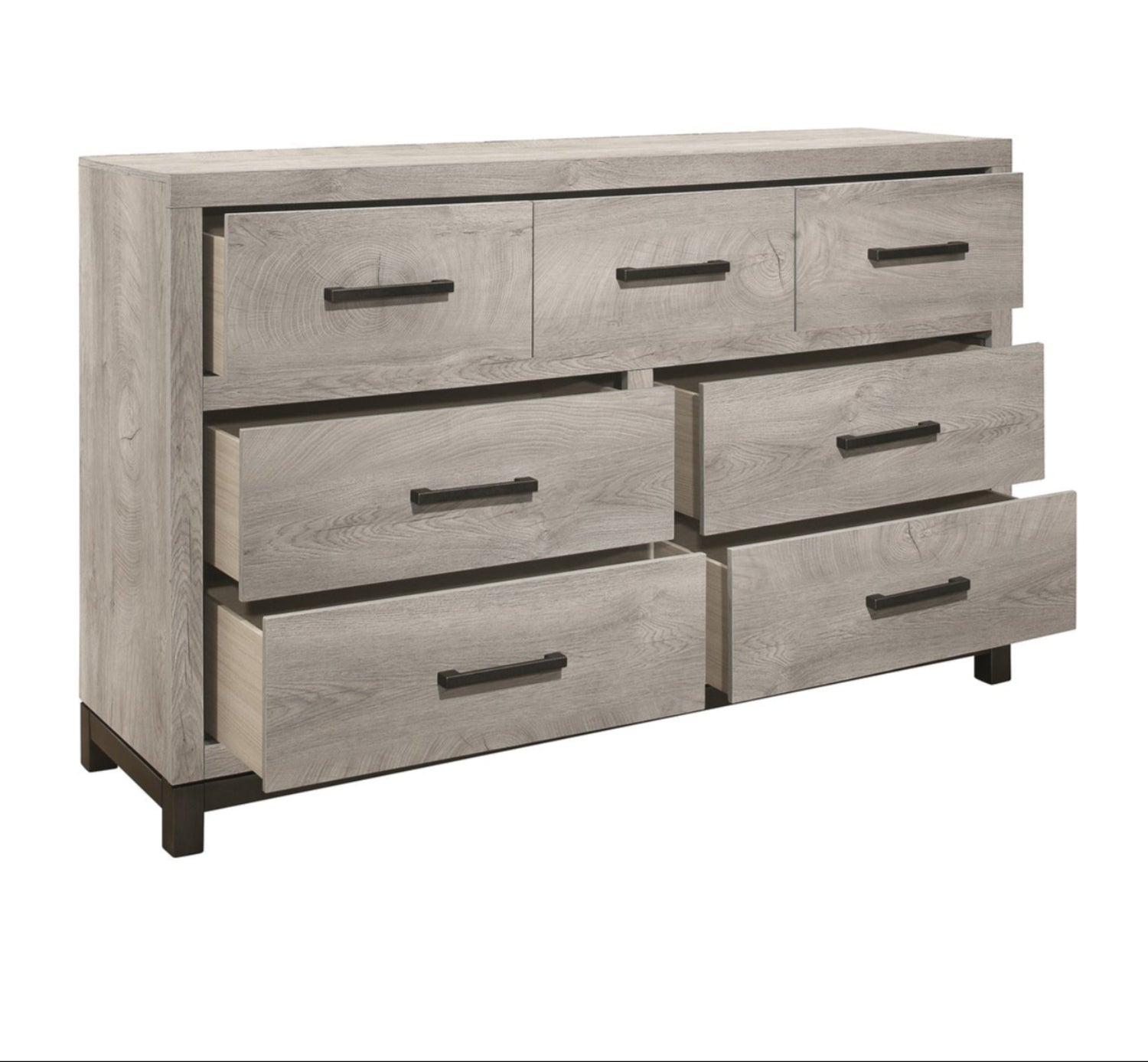 Light grey Dresser