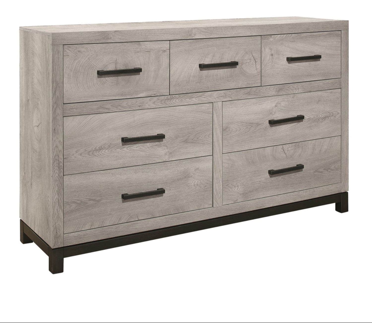 Light grey Dresser