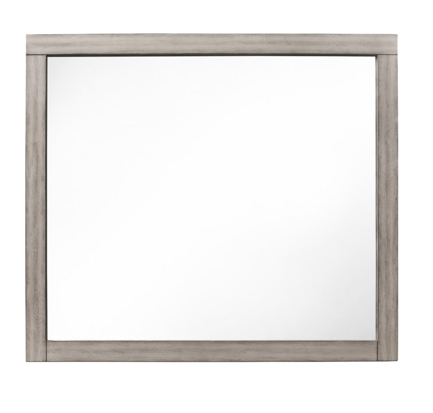 Light grey Mirror