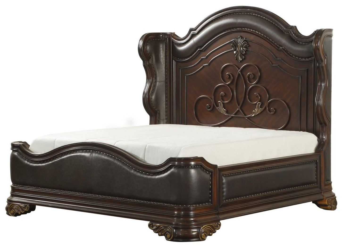 Royal Highlands Bedroom Collection 1603