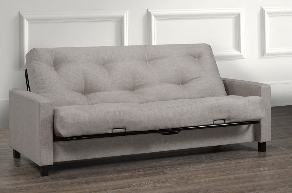 Canadian Made Futon Frame 1605
