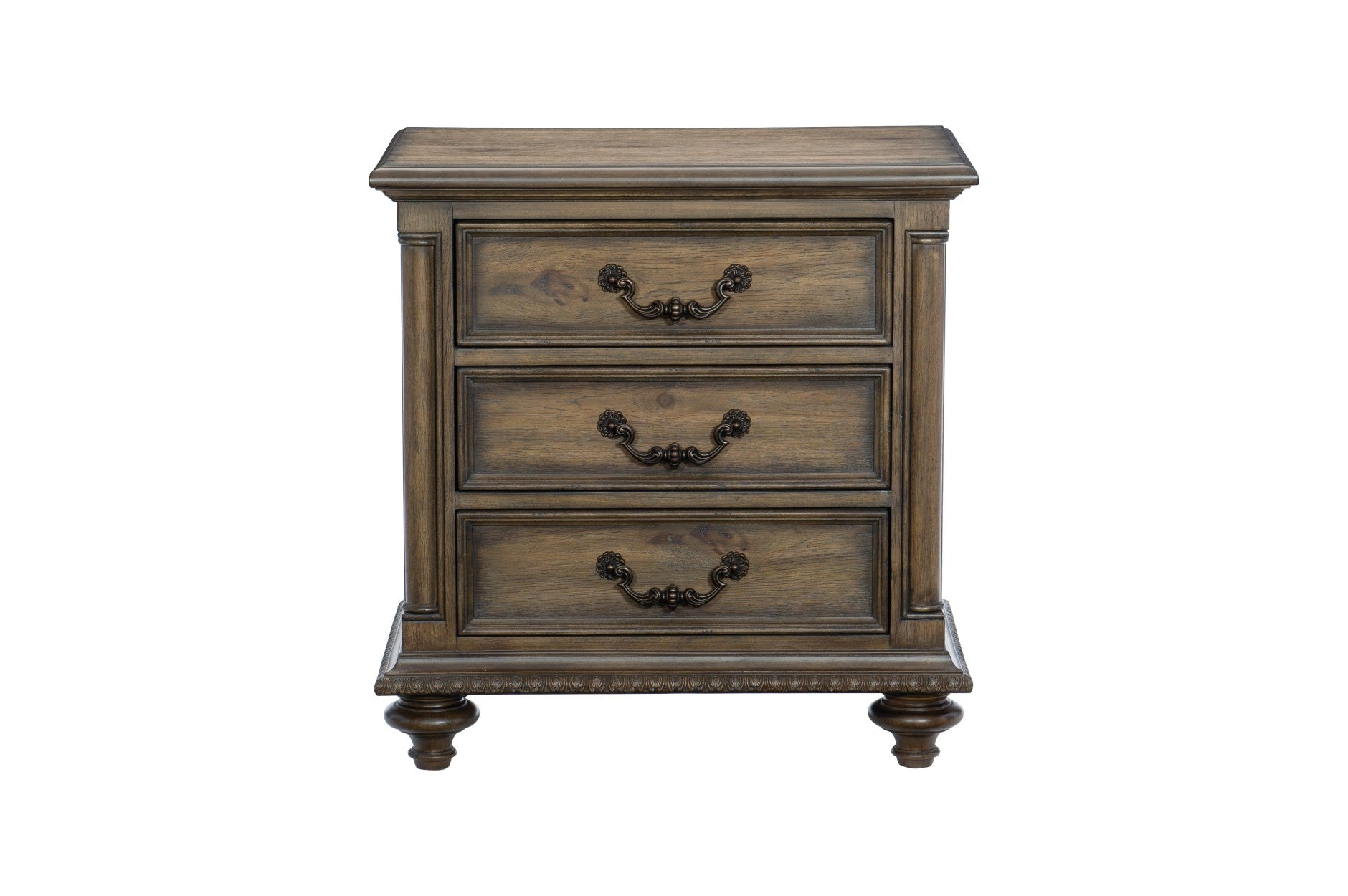 Rachelle Bedroom Collection 1693