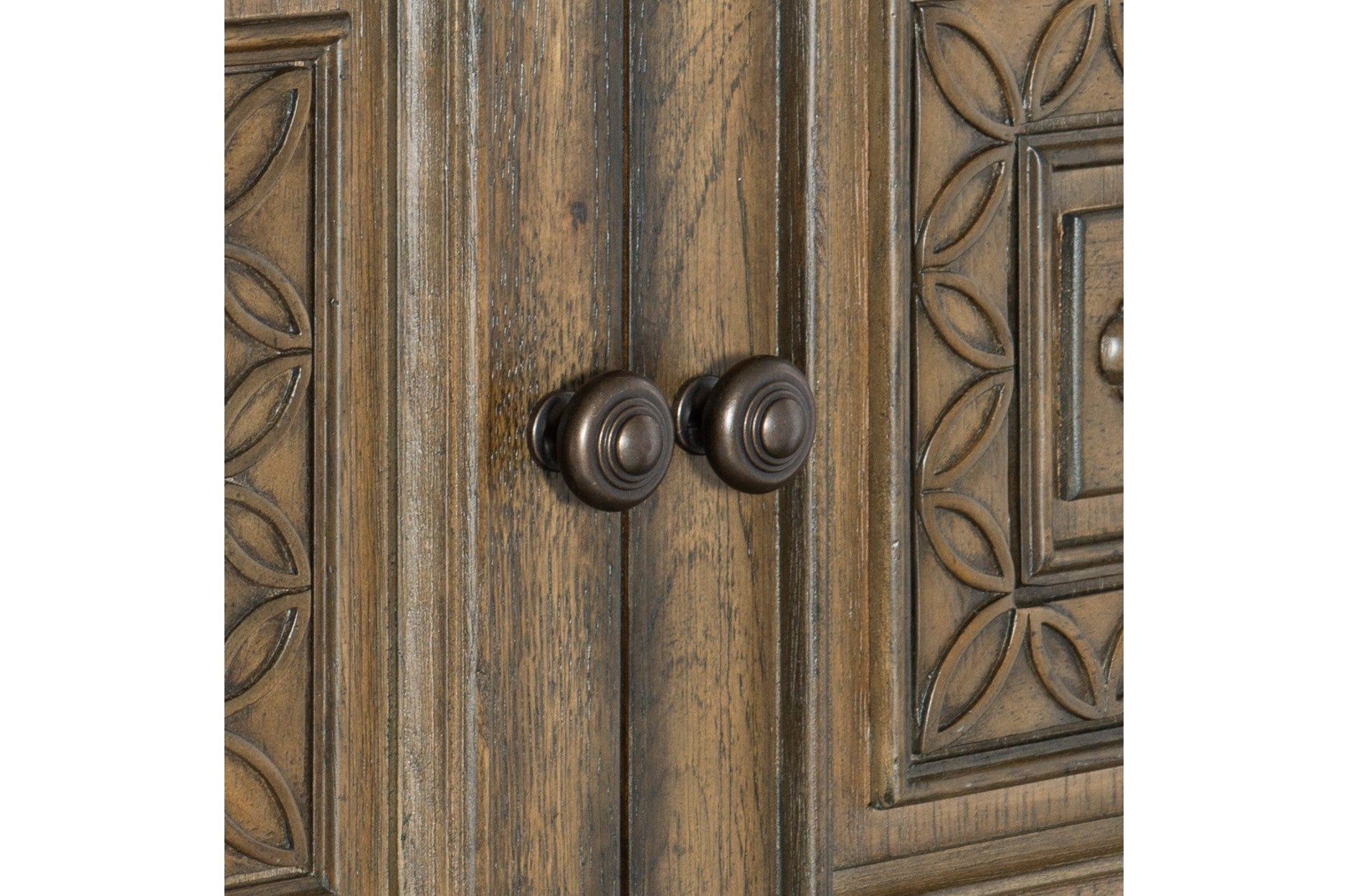 Rachelle Bedroom Collection 1693