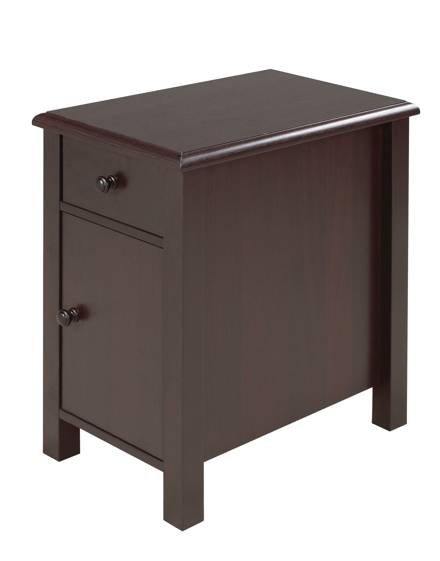 Cherry Accent Table - 172090 RC