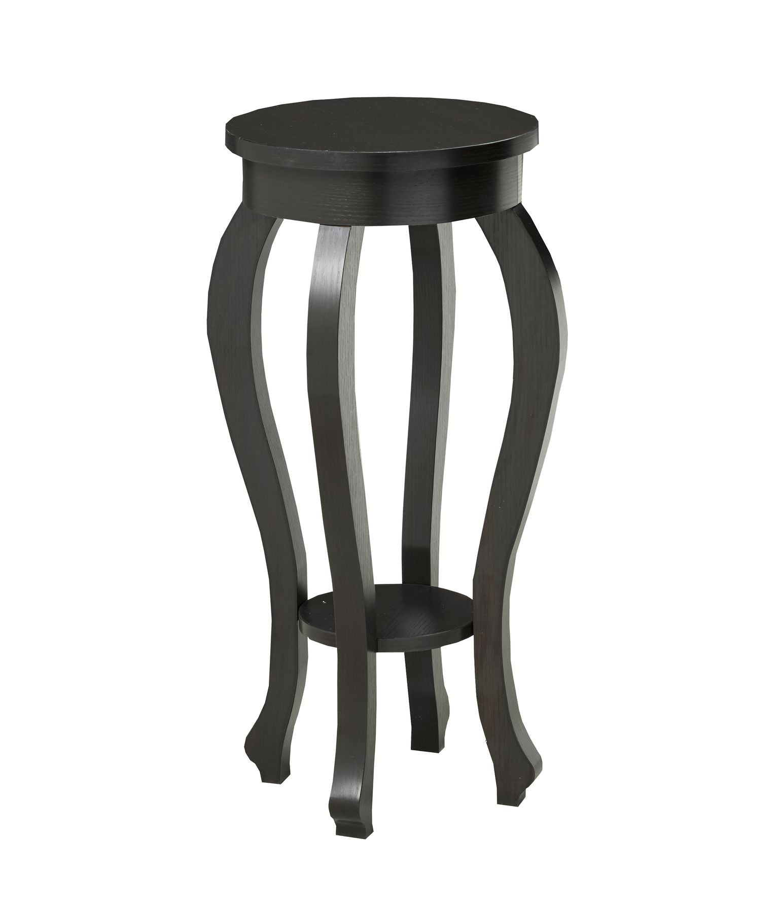 Small Plant Stand Cherry - 18046